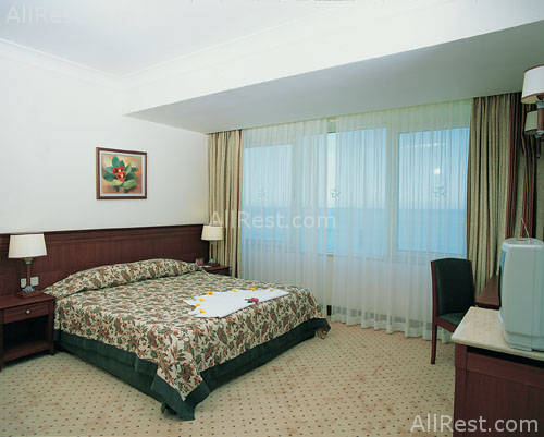 Fame Residence Kemer 9